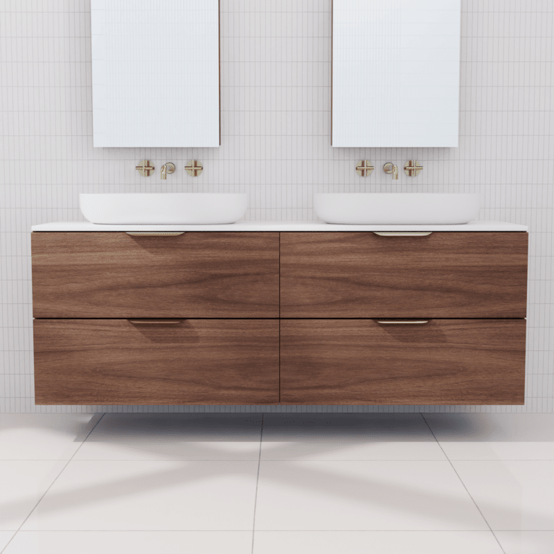 Odesa Walnut - 1500