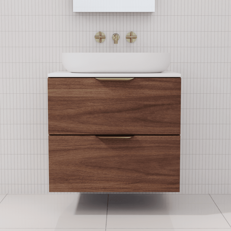 Odesa Walnut - 600