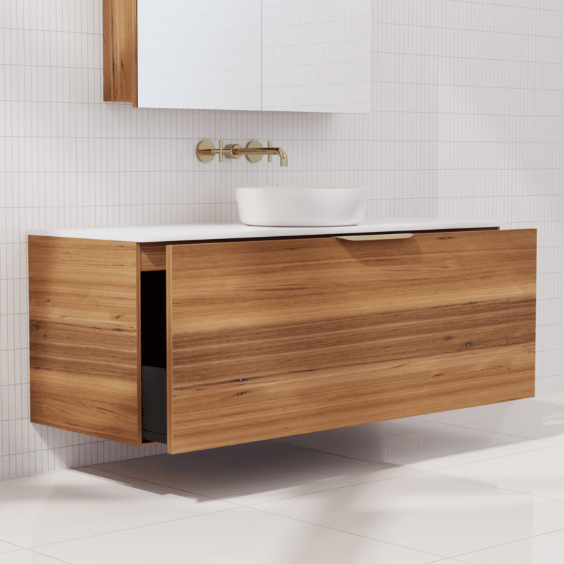 Zoe Blackbutt - 1200