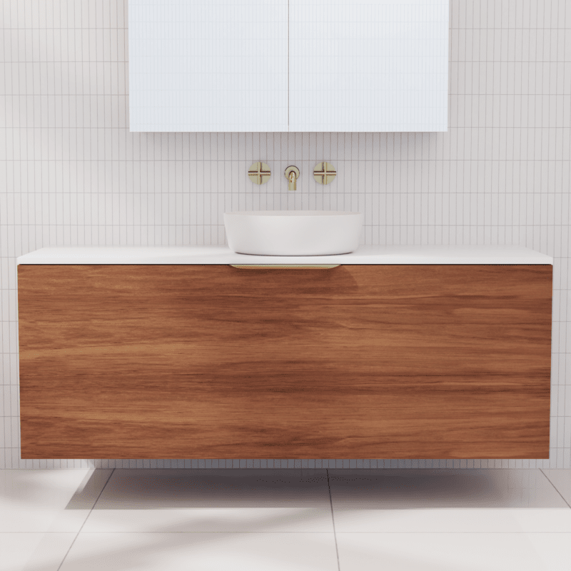 Zoe Tasmanian Blackwood - 1200