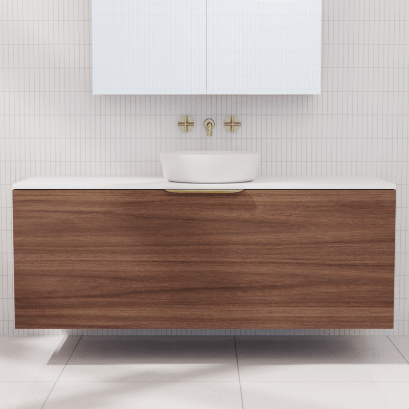 Zoe Walnut - 1200