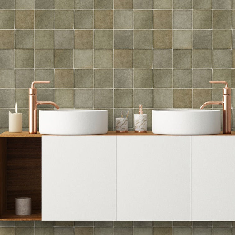 Tetra Pavilion Tile - 17 Colours