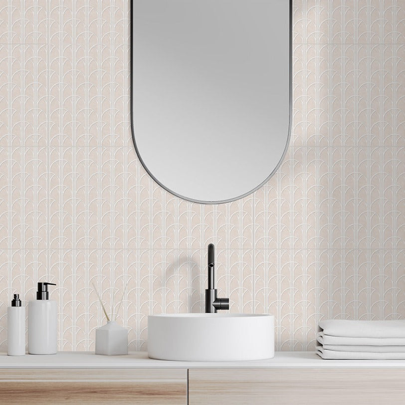 Folio Marlo Tile