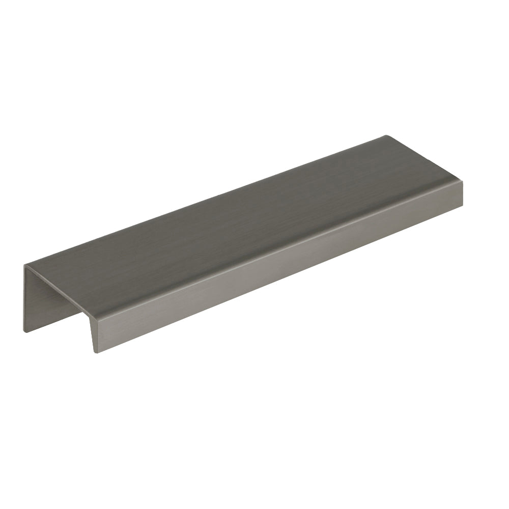 Bondi Handle Brushed Nickel 120mm For 600mm Cabinet