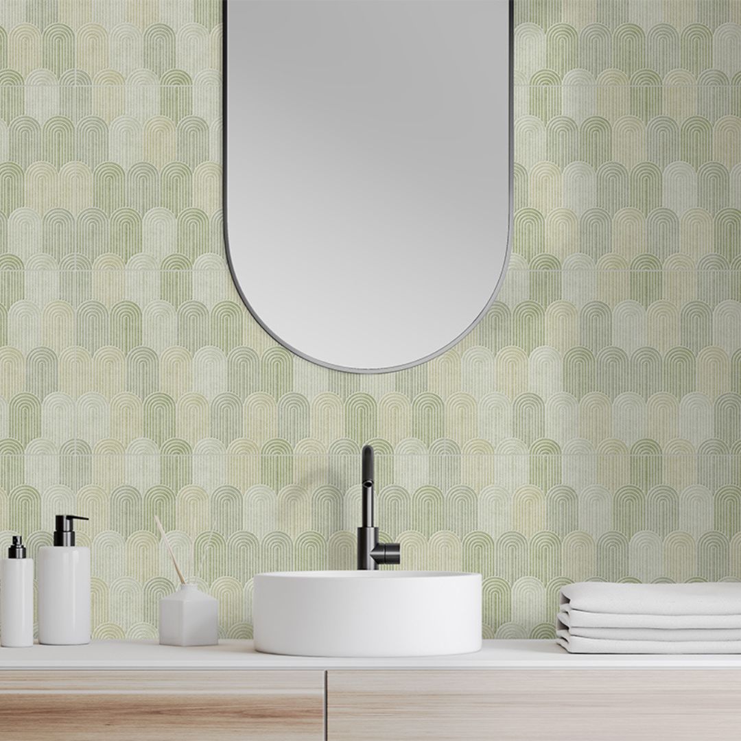 Folio Fontana Tile