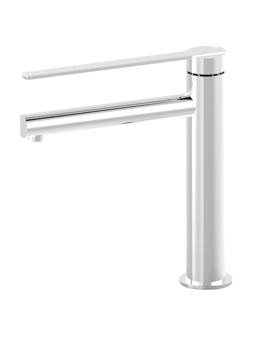 Romeo Tower Basin Mixer
