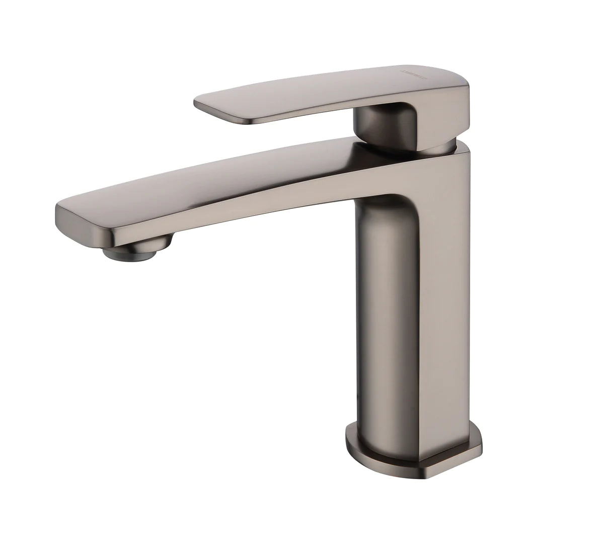 Bravo-II Basin Mixer Brushed Nickel