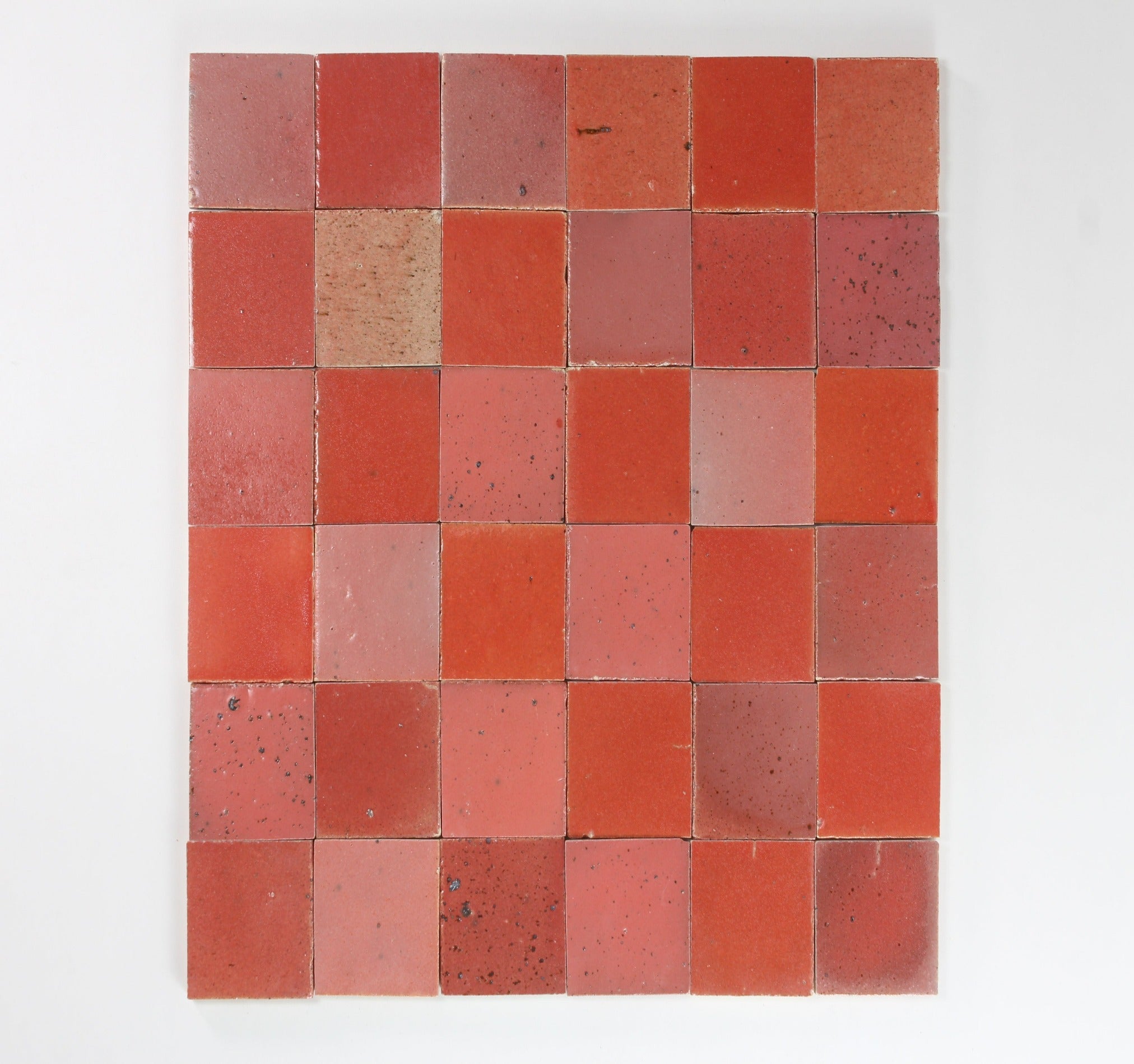 Clay Coral Square