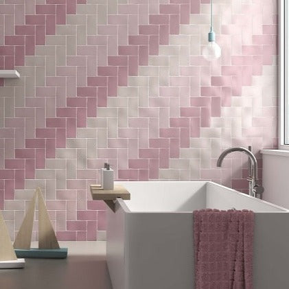 Biscotto Rosa