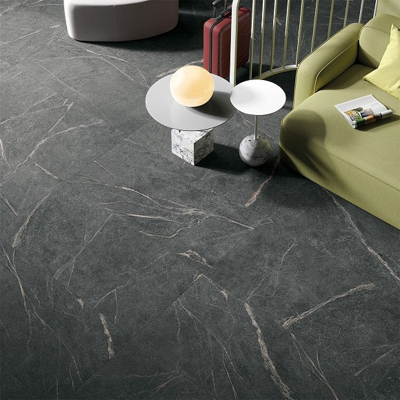 Verona Nova Black