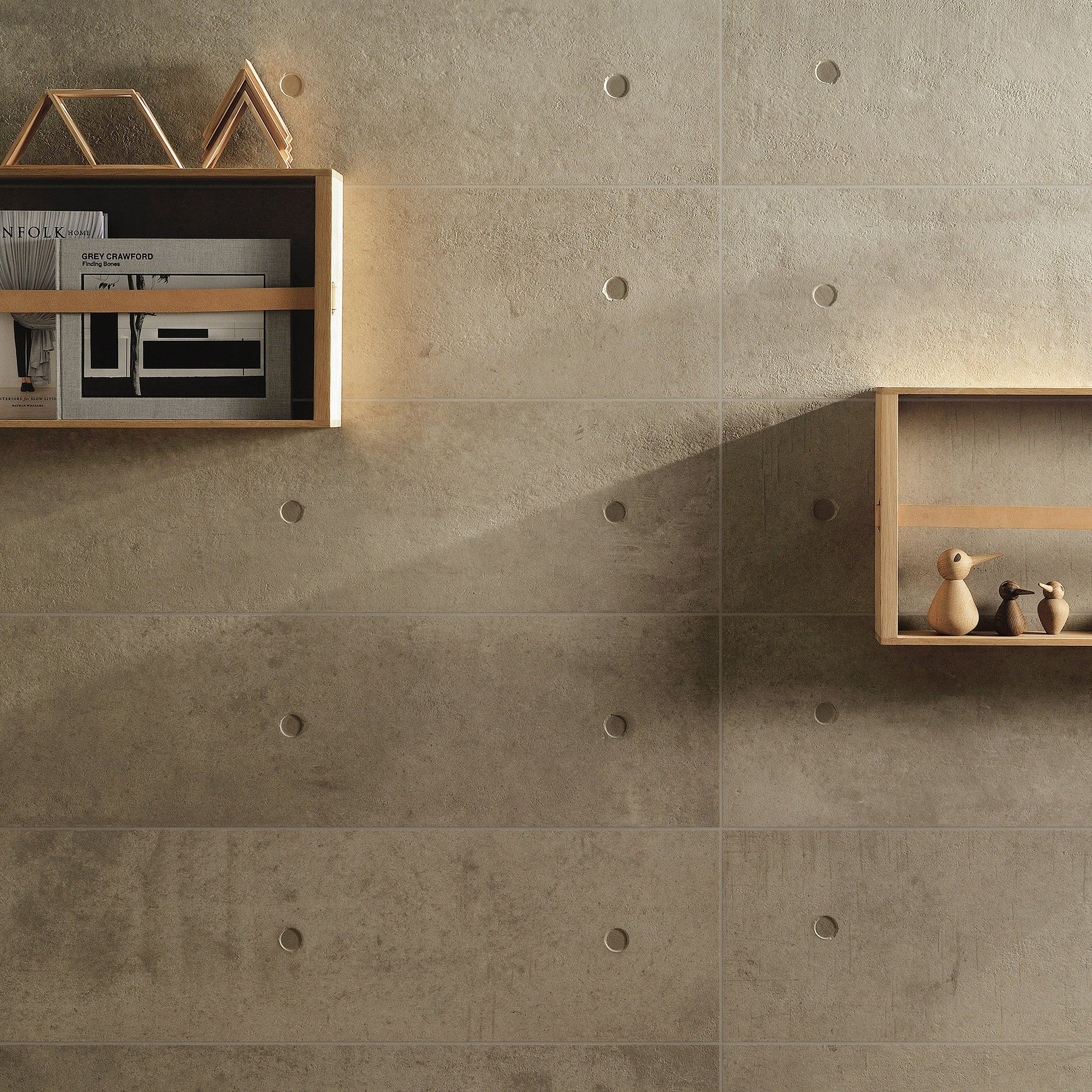 Morse Deco Greige