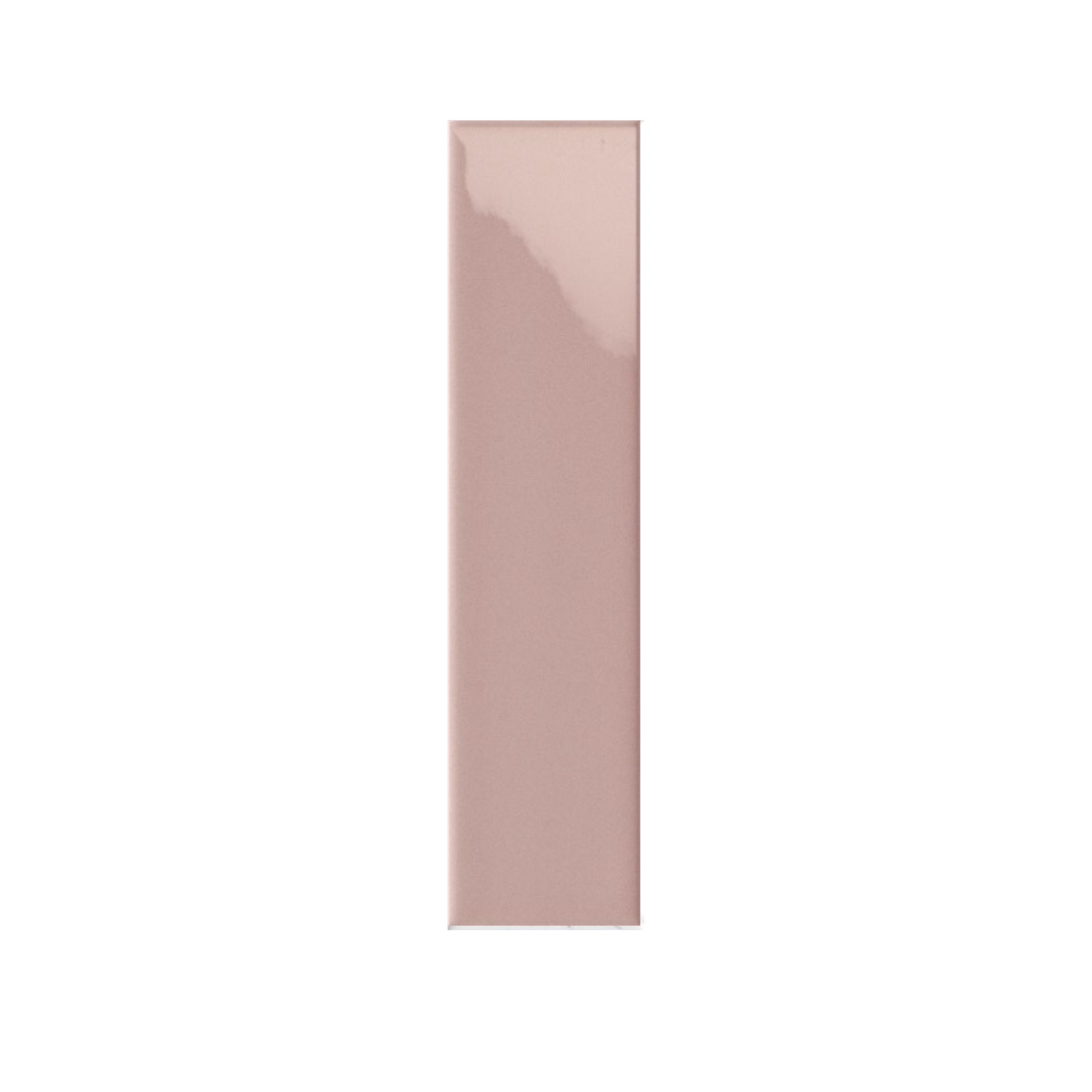 Classic Subway Pink