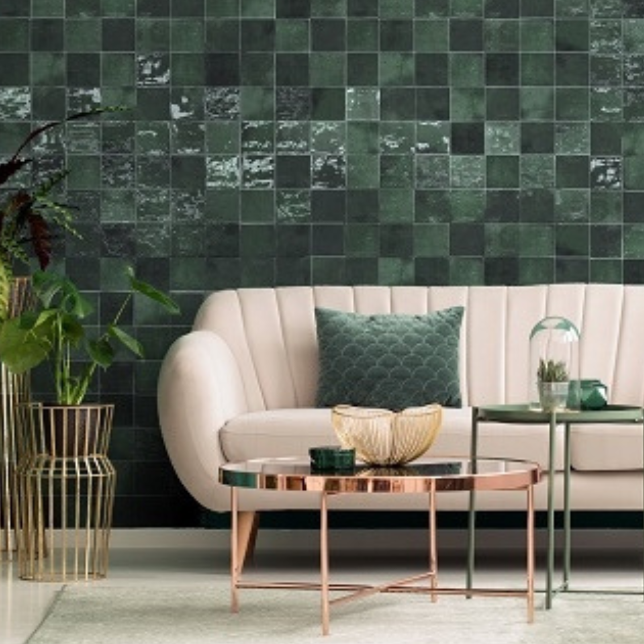 Estate Verde Oscuro