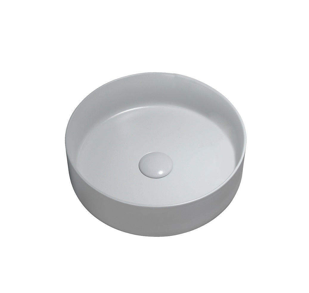 Jamie Above Counter Basin