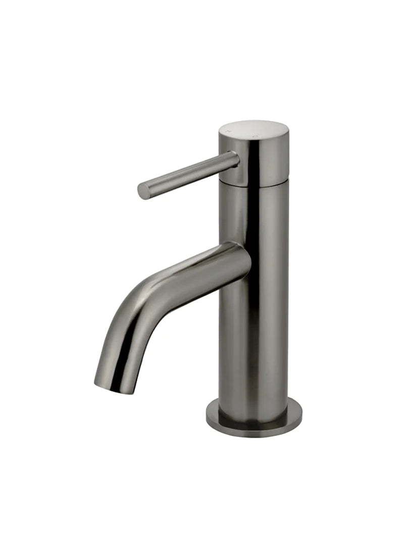 Meir Piccola Basin Mixer Tap