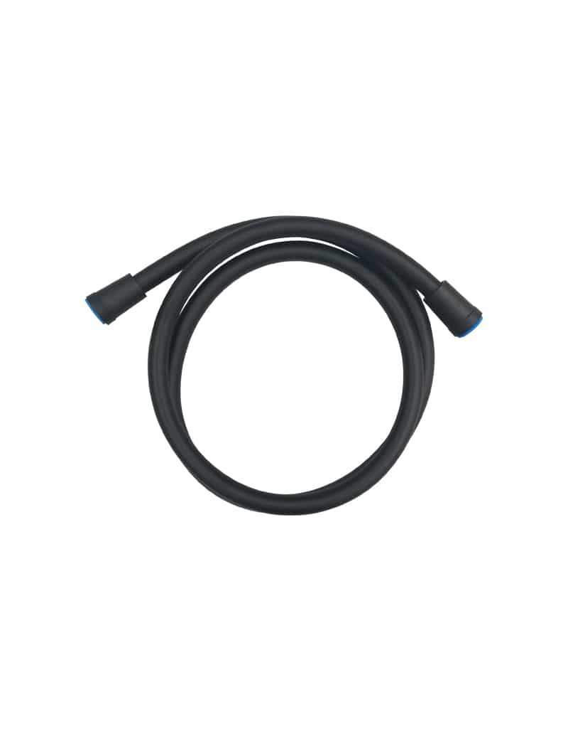 Matte Black Shower Hose