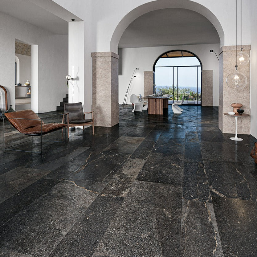 Baroque Nera