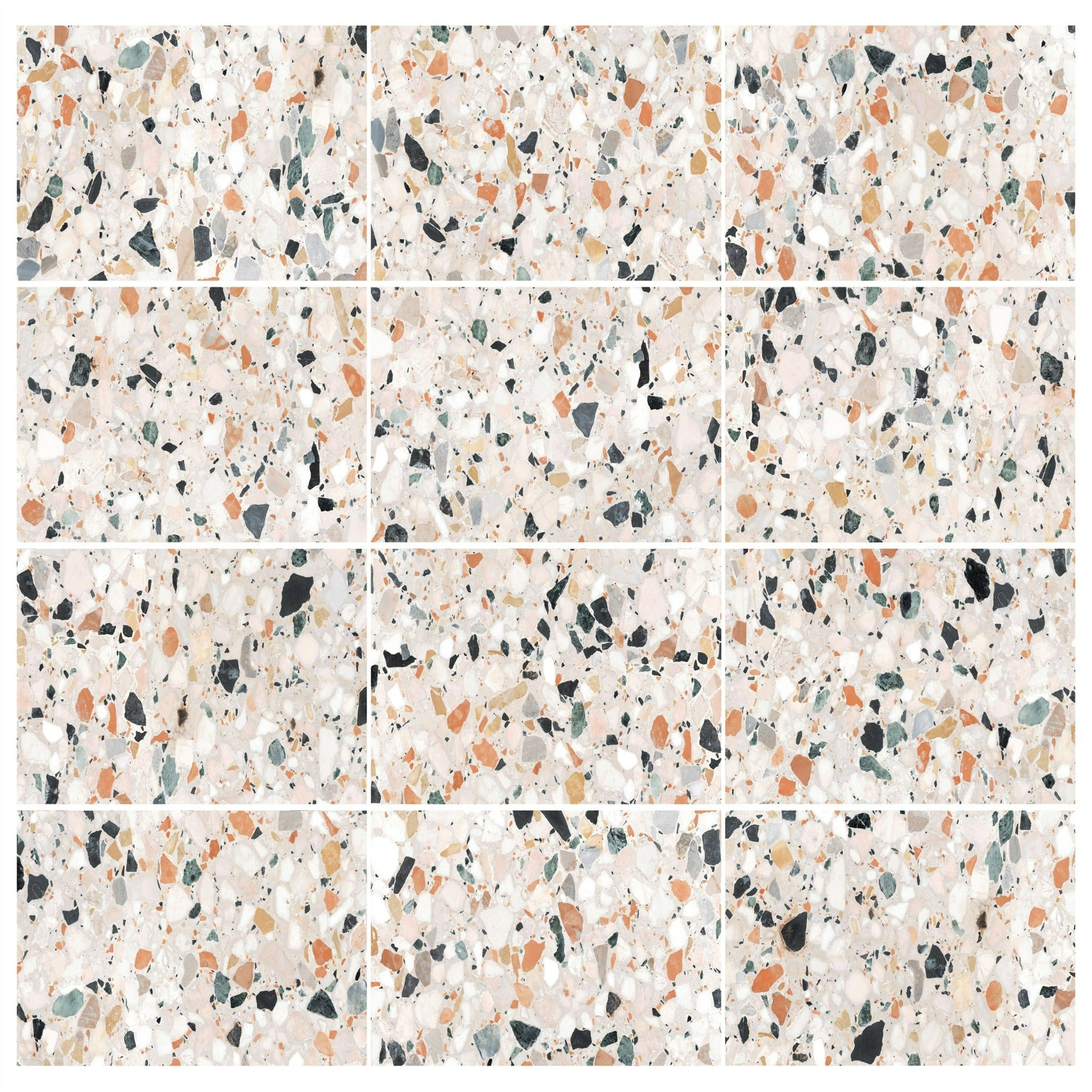 Princes Warm Terrazzo
