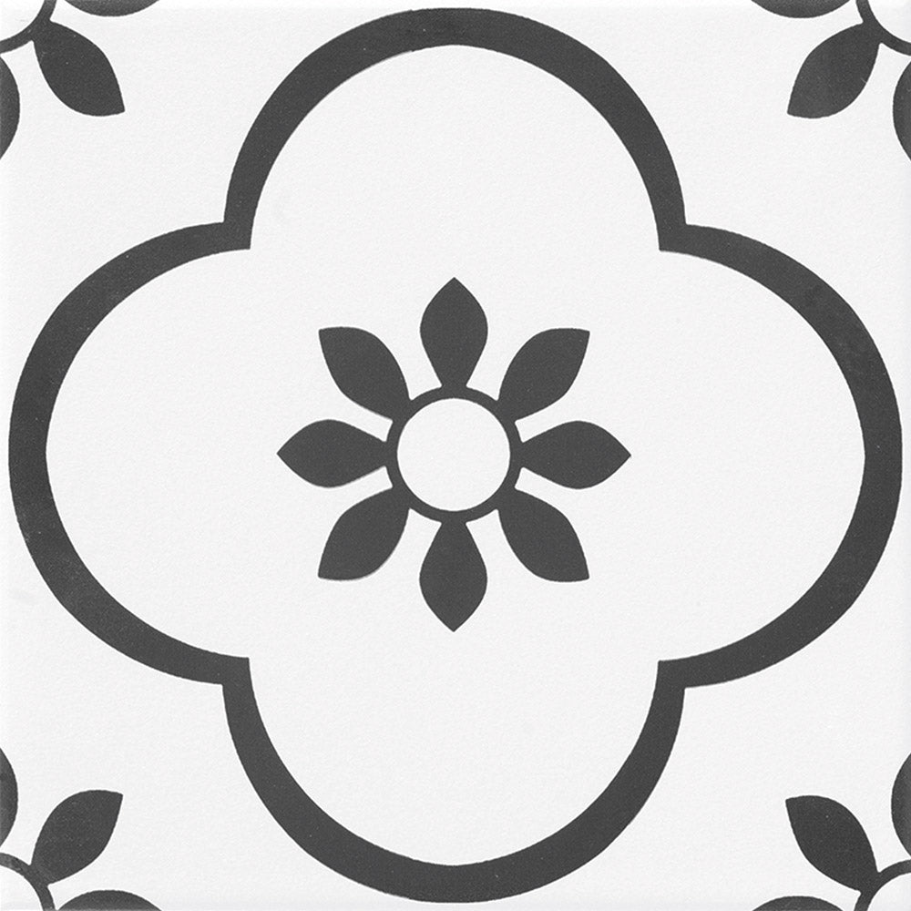 Paradigm Bridge Patterned Tile