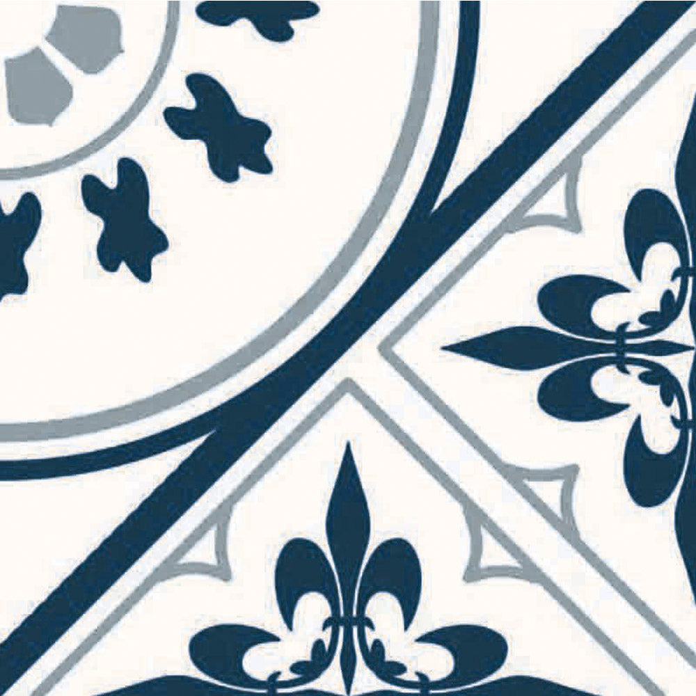 Paradigm Coppin Patterned Tile