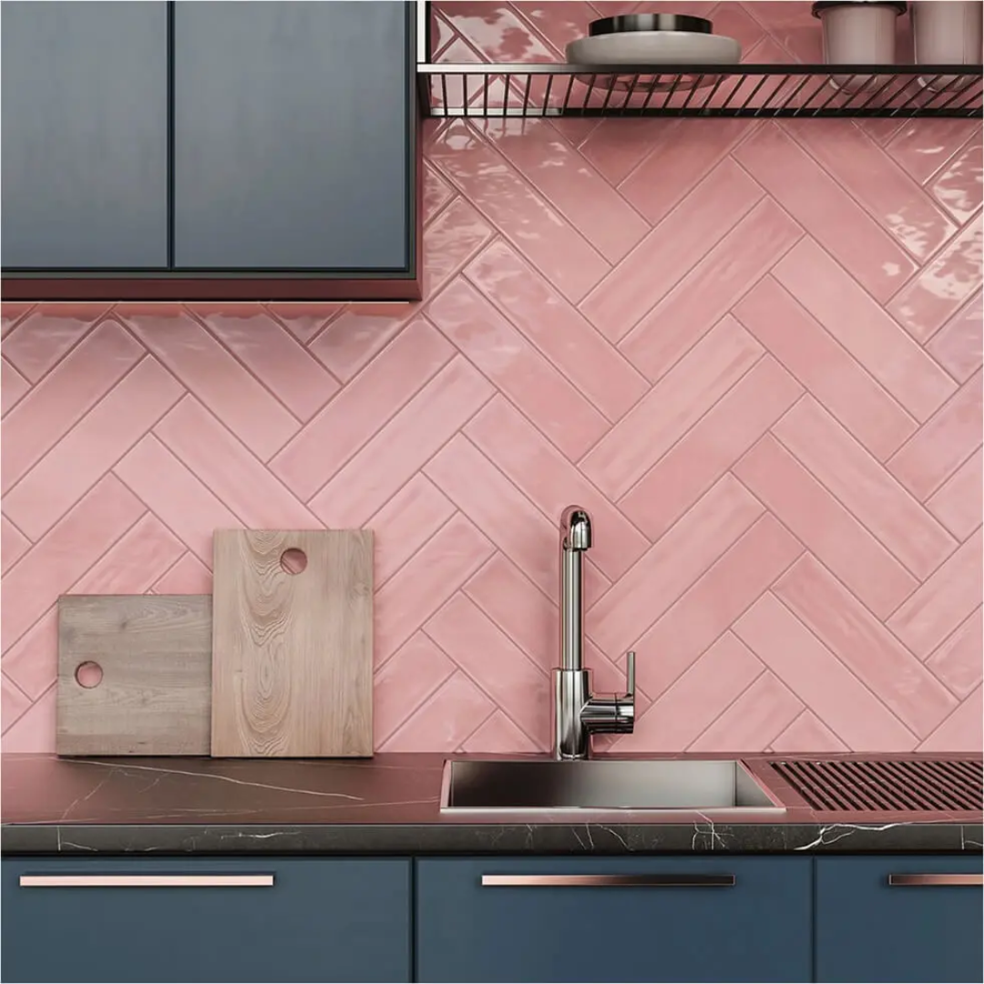 Whitehouse Pink