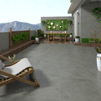 Haze Bluestone