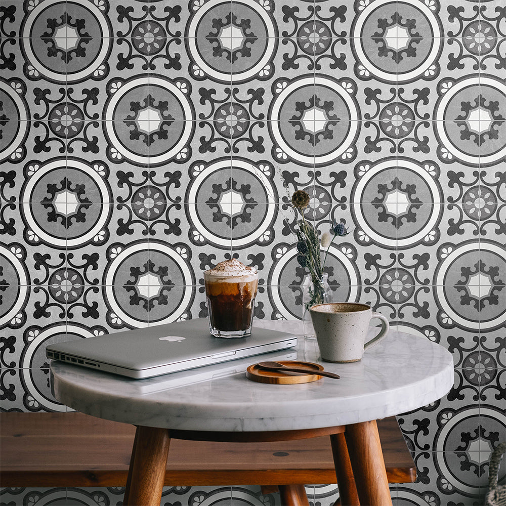 Artisan Fiesta Tile