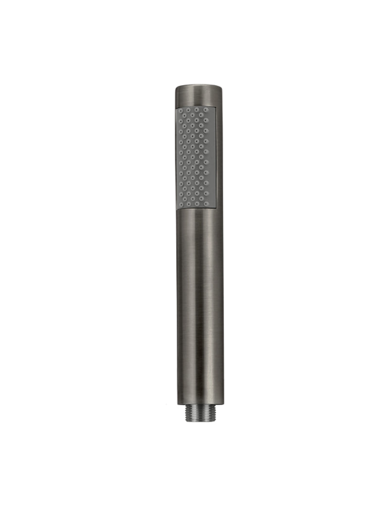 Round Hand Shower Single Function - Shadow