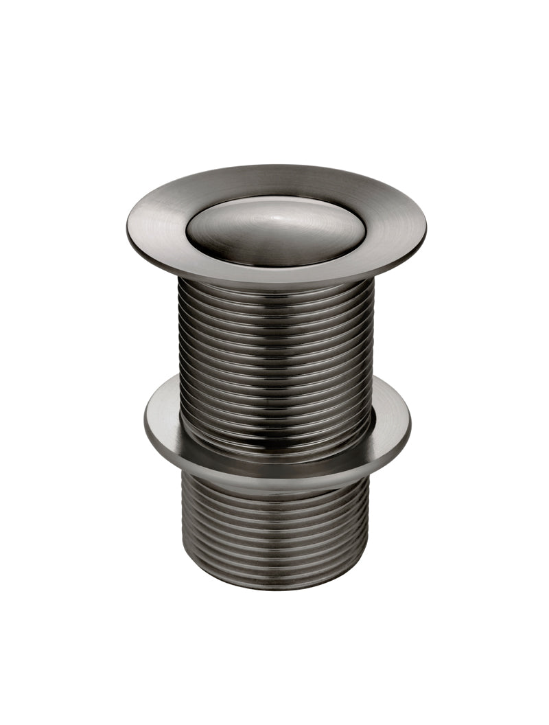 Basin Pop Up Waste 32mm - No Overflow / Unslotted - Shadow