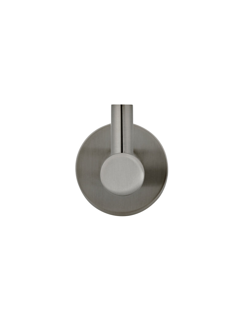 Round Robe Hook - Shadow
