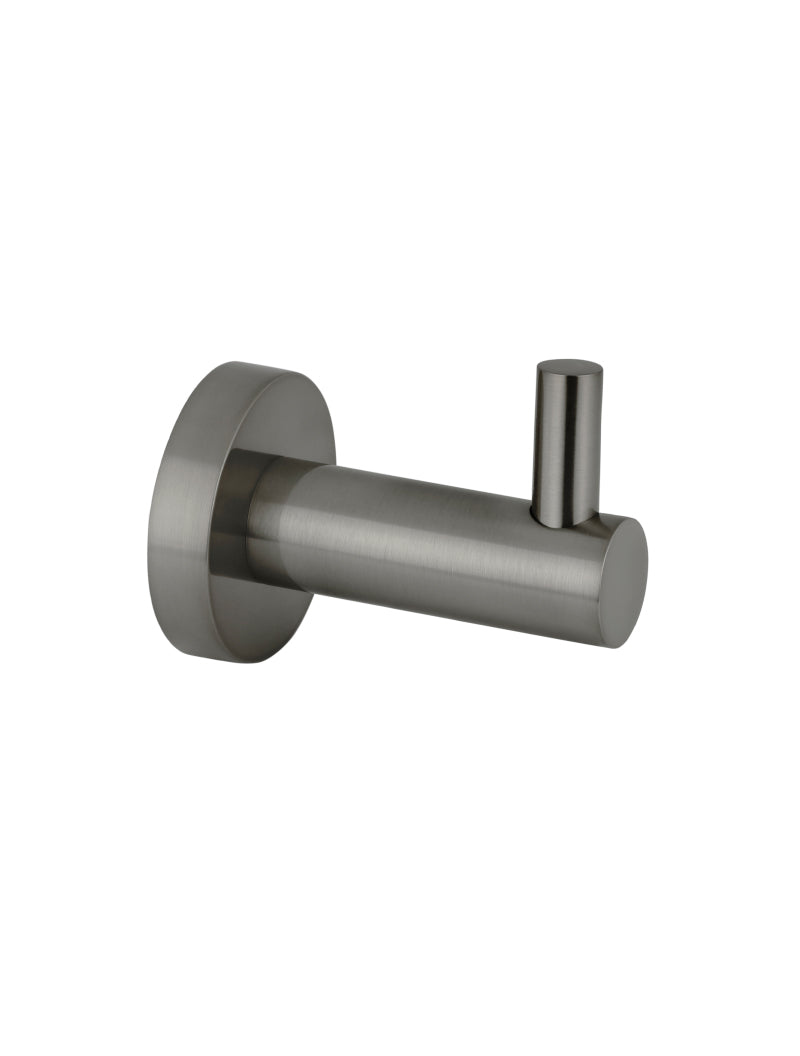 Round Robe Hook - Shadow