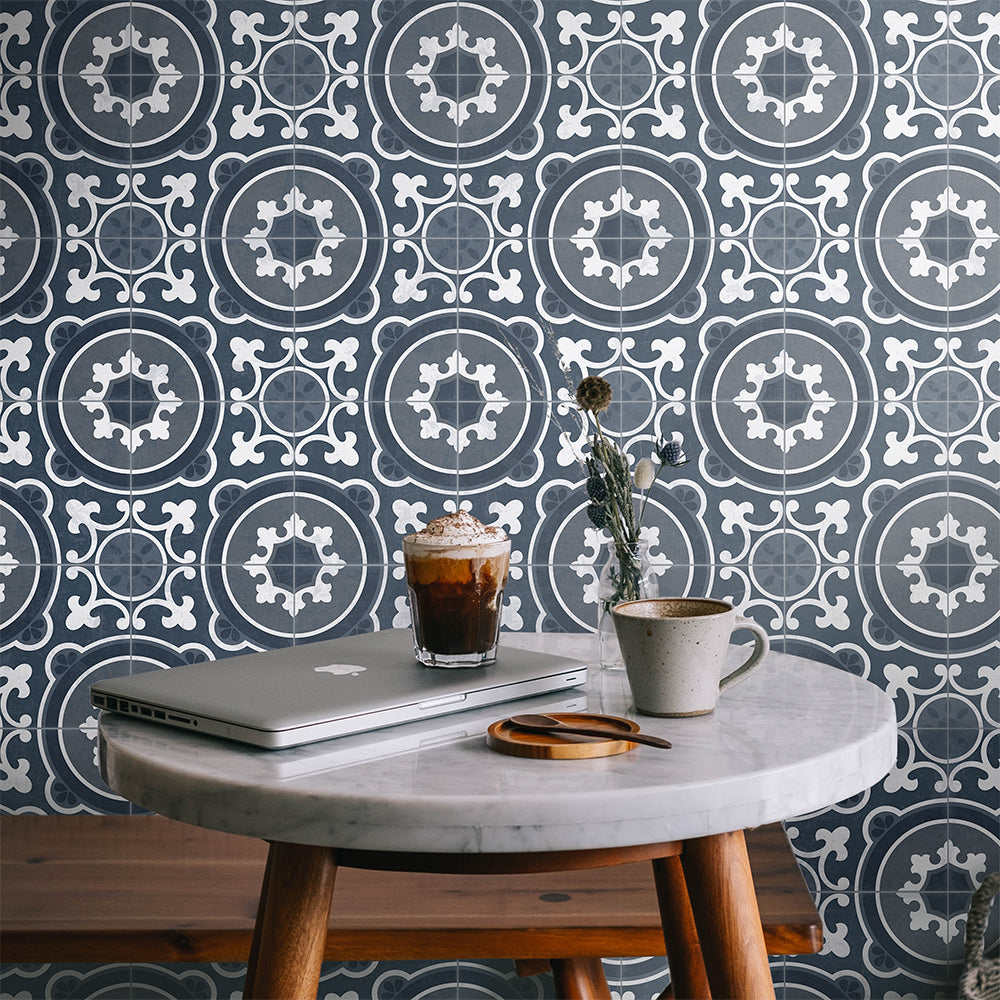 Artisan Fiesta Tile