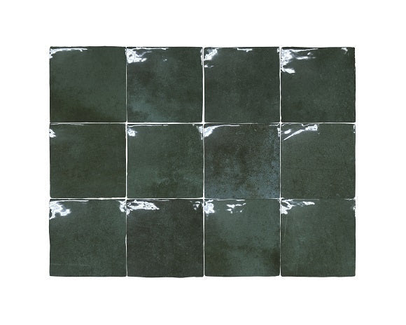 Estate Verde Oscuro