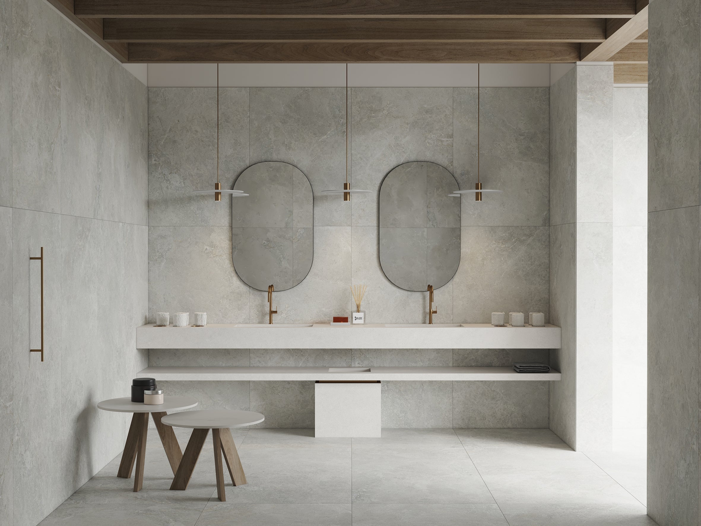 Three 2025 Bathroom Trends We’re Loving