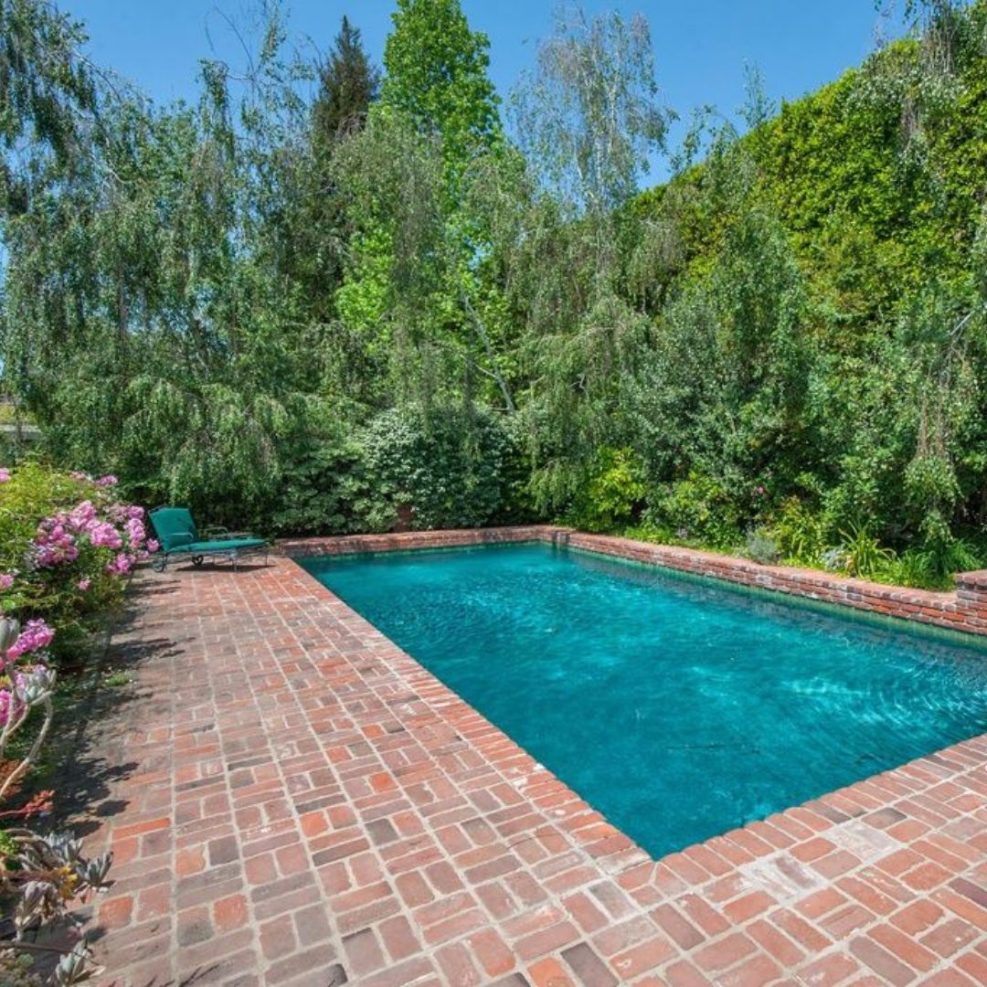 4 types of pool paving explained