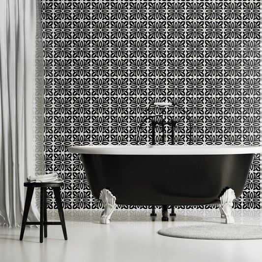 Peppa Lotus Tiles