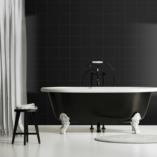 Peppa Magnum Black 200x200