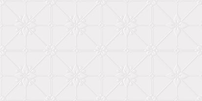 Infinity Richmond - Pressed Metal Design Tile