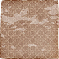 Silhouette Incise Tile