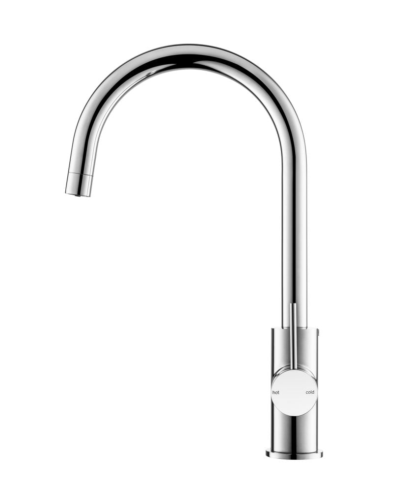 Mica 3-Way Filter Sink Mixer