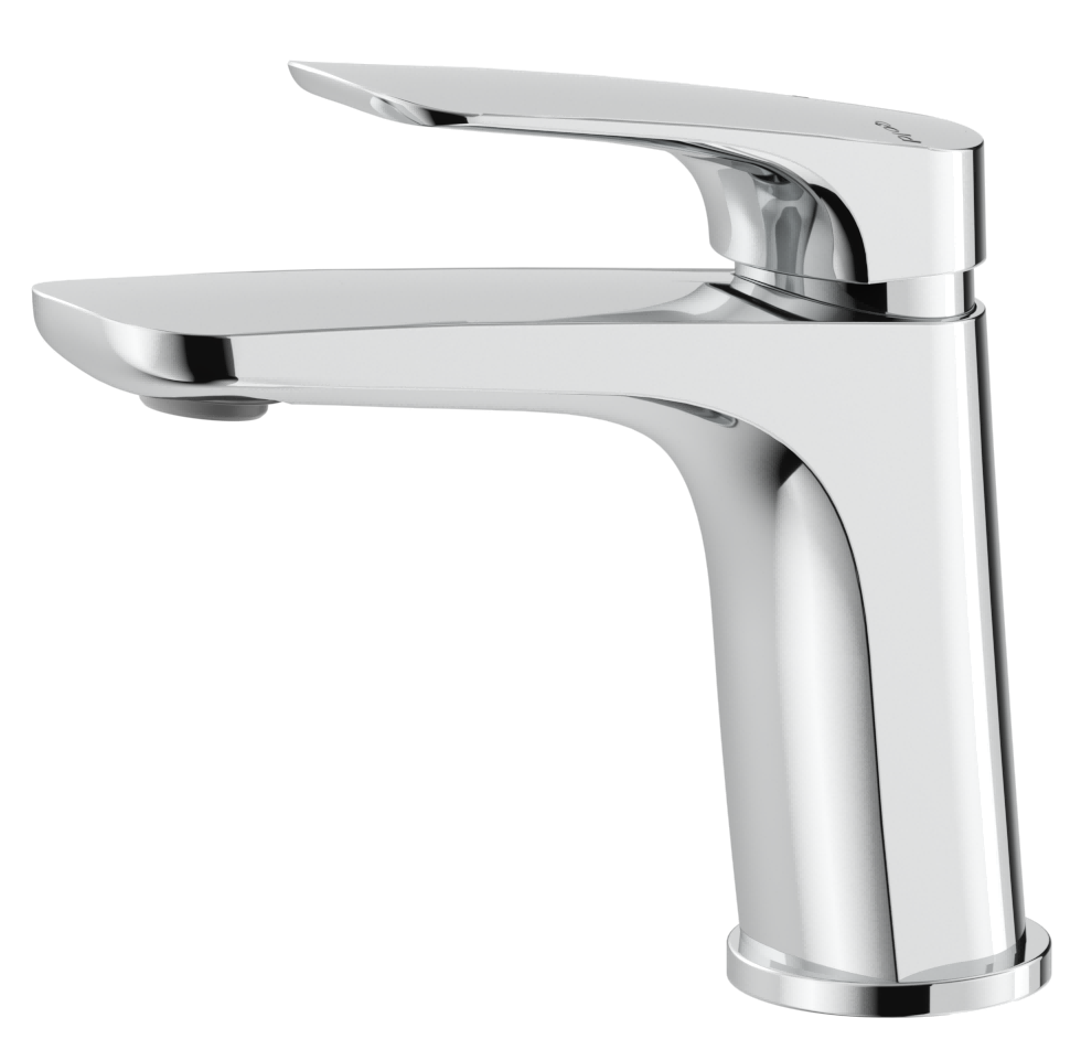Kaza Basin Mixer