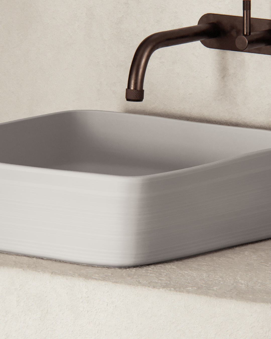 Cast basin - Cloud