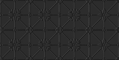 Infinity Richmond - Pressed Metal Design Tile