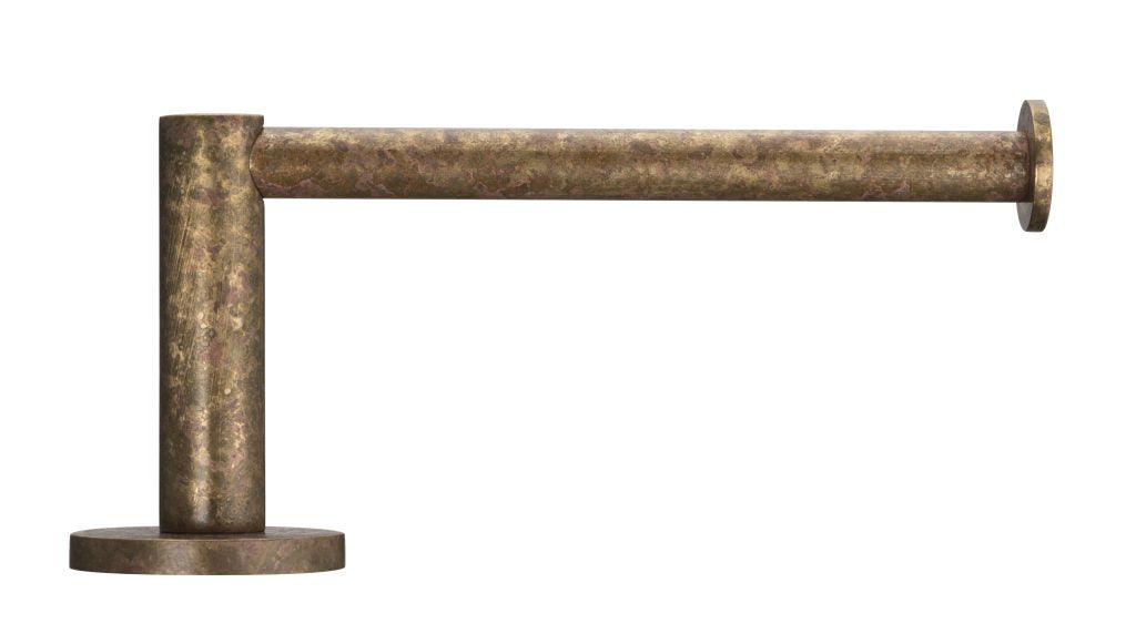 LVB Mica Toilet Paper Holder