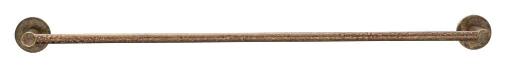 LVB Mica Single Towel Rail - 800mm