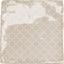 Silhouette Incise Tile