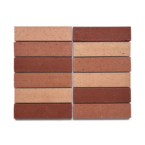 MURETTI TERRACOTTA BLEND SATIN MATT