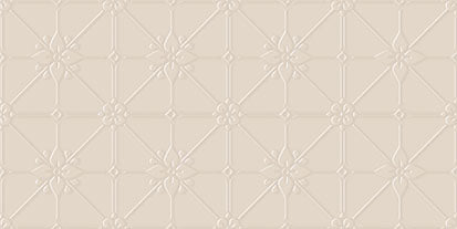 Infinity Richmond - Pressed Metal Design Tile