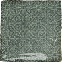 Silhouette Fettle Tile