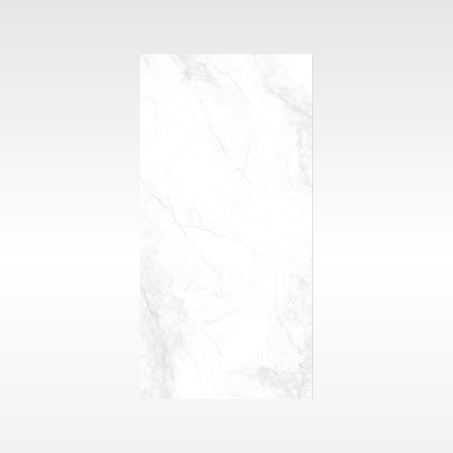 Flurries White